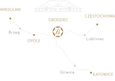 Pole Namiotowe Grodziec L Sk Opolskie Urlop Pod Namiotem Hotel Bajka